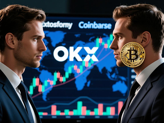 (okpay官网网站网)交易所交易界面